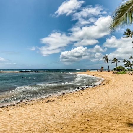 Manualoha 203 Apartment Koloa Екстериор снимка