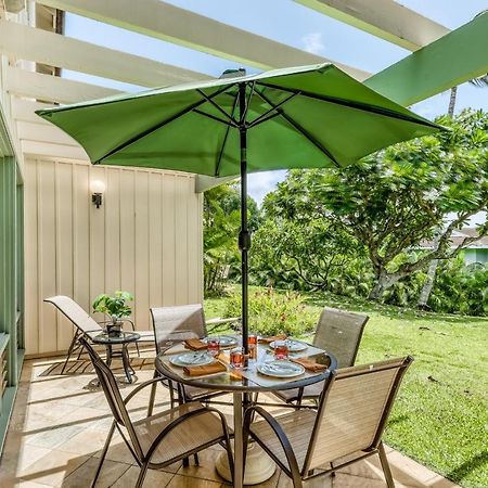 Manualoha 203 Apartment Koloa Екстериор снимка
